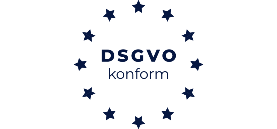 DSGVO konform